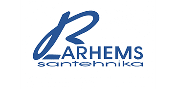 Barhems santehnika logo