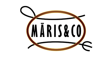 Māris&Co logo
